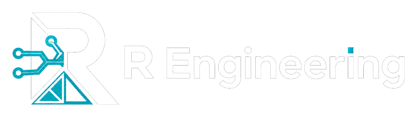 R EngineeringDemo (Pty) Ltd